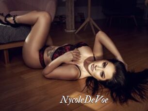 NycoleDeVoe