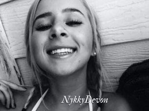 Nykky_Devon