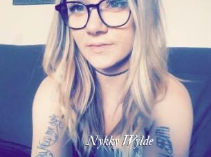 Nykky_Wylde