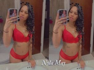 Nyla_May
