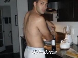 NylonBottom Partouze