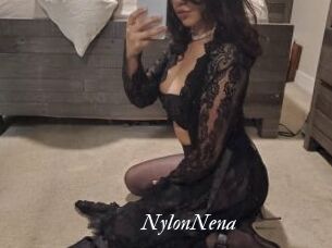 NylonNena Partouze