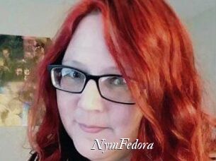 NymFedora