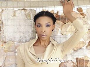 NymphoTina