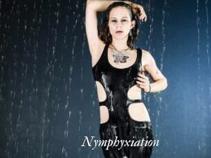 Nymphyxiation