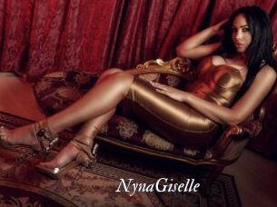 NynaGiselle
