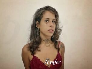 Nynfer