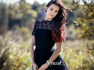 Nyusik