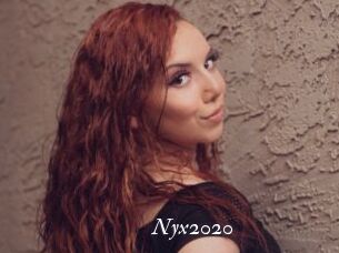 Nyx2020