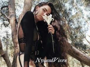 NyxandVixen