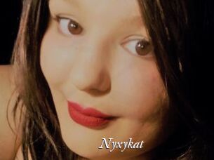 Nyxykat