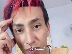 Naamahevil