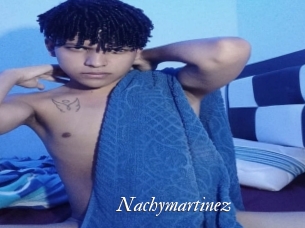 Nachymartinez