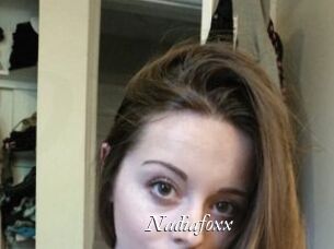 Nadiafoxx