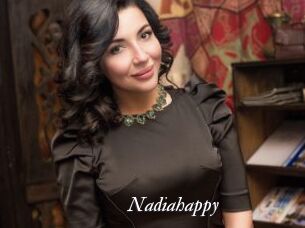 Nadiahappy