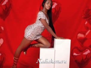 Nadiakamara
