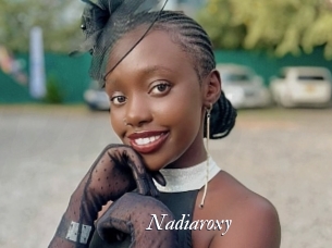 Nadiaroxy