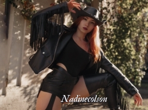 Nadinecolson