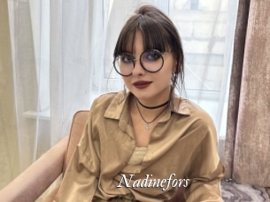 nadinefors Partouze