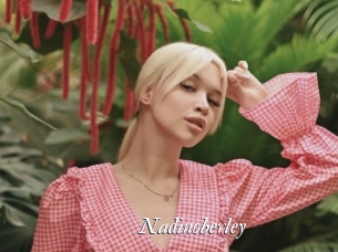 Nadinoberley