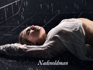 nadinoldman Partouze