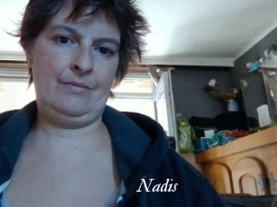 Nadis