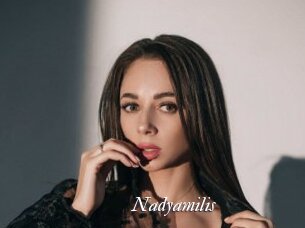 Nadyamilis