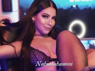 Nahiabahamoni