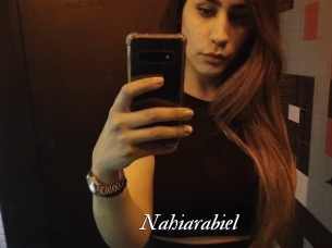 nahiarabiel Partouze