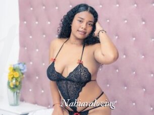 Nahiaraloving