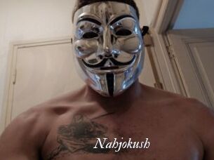 Nahjokush