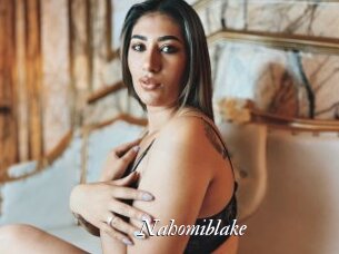 Nahomiblake