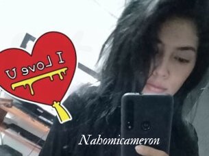 Nahomicameron