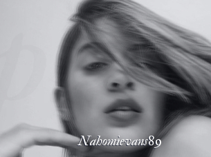 Nahomievans89