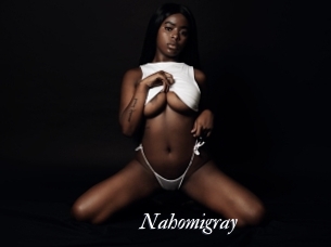 Nahomigray