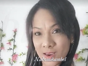 Nahomikambel
