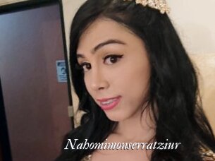 Nahomimonserratziur