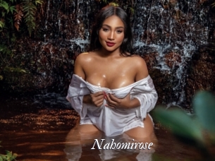 Nahomirose
