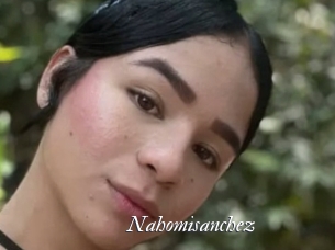 Nahomisanchez