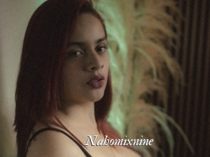 nahomixnine Partouze