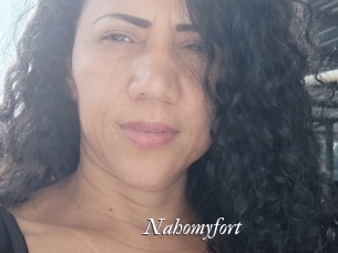 Nahomyfort