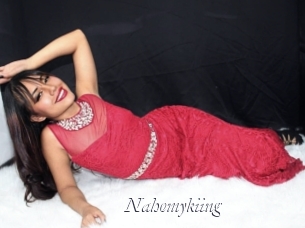Nahomykiing