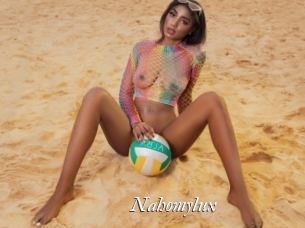 Nahomylux