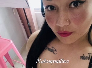 Nahomymillers