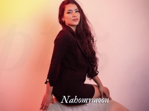Nahomymoon