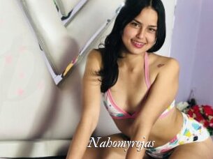 Nahomyrojas