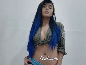 Nahoomi