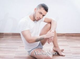 Nahueljones