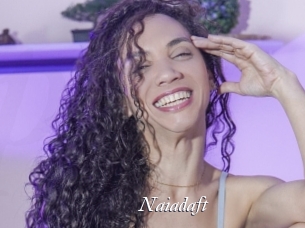Naiadaft