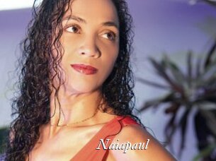 Naiapaul